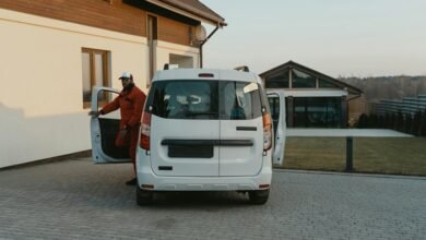 delhivery ltl shipping services