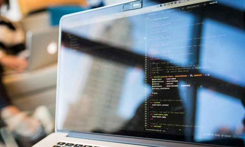 foxtpax software in python