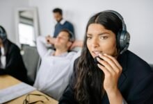 tech company services offered