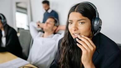 tech company services offered