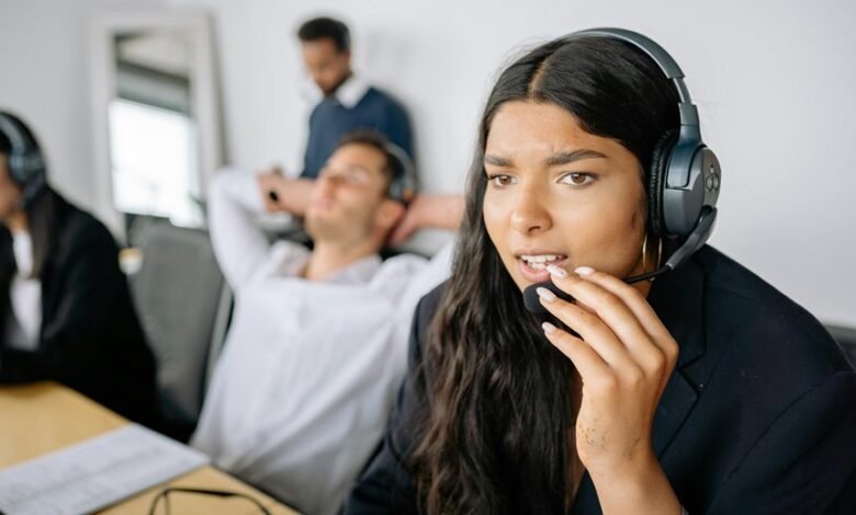 tech company services offered