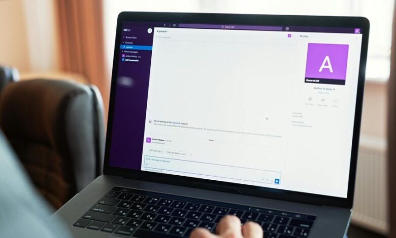 tmu erp system access