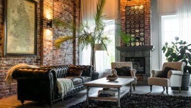 home decor inspiration website