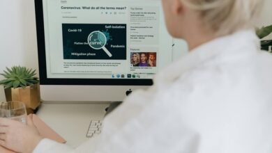 liberty daily website information