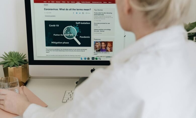 liberty daily website information