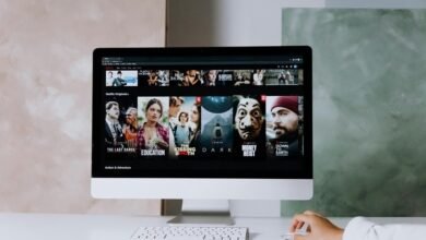 movies streaming website platform